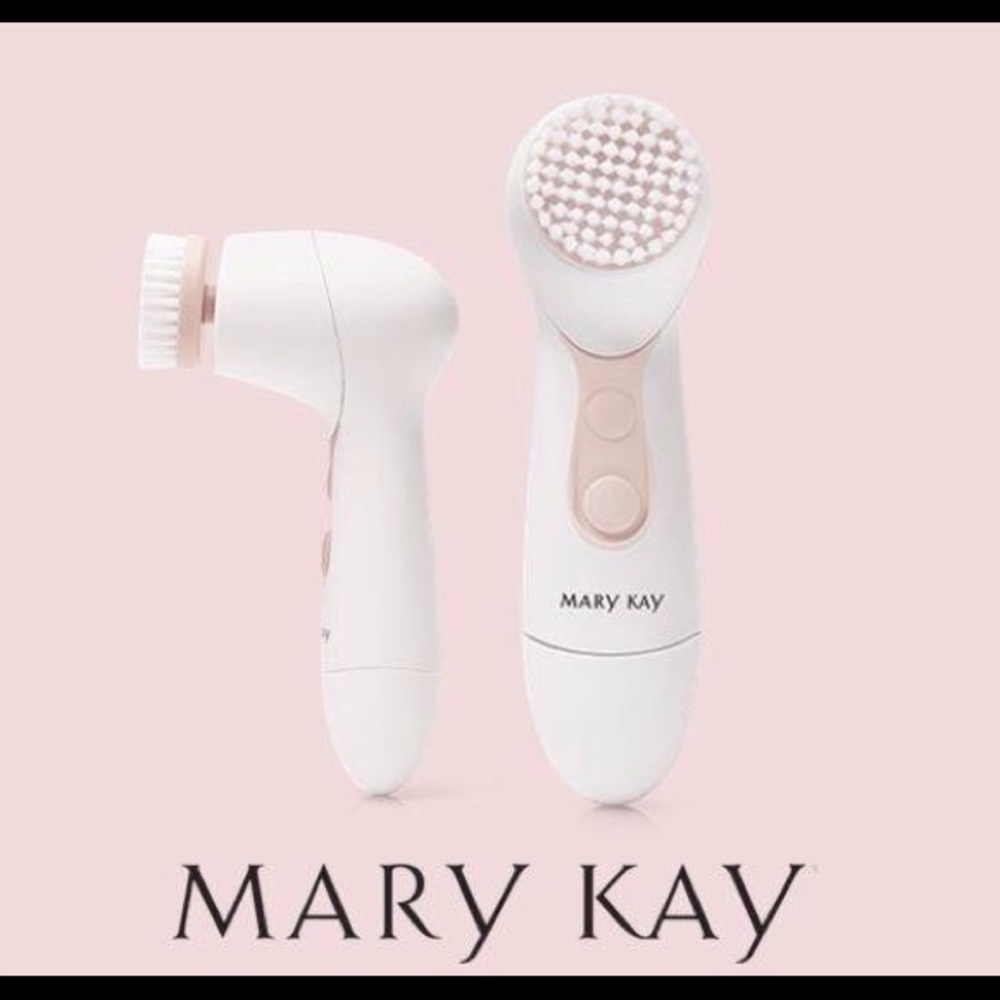 Mary Kay Skinvigorate Cleansing Brush